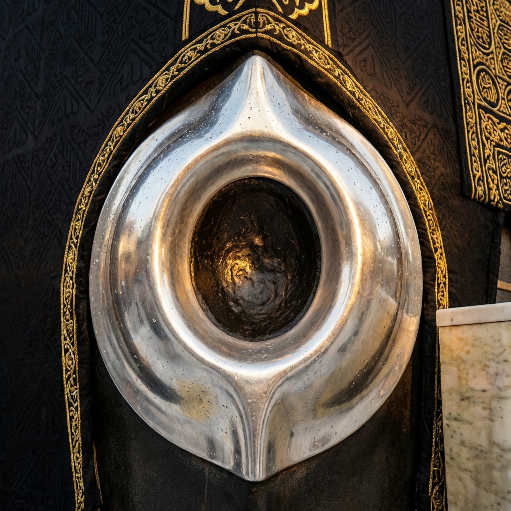 الحجر الأسود